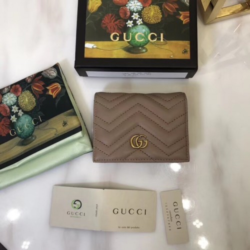 Gucci Wallet 009